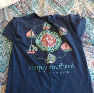 Simply southern